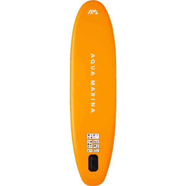 2026 Aqua Marina Fusion All-Around 10'10